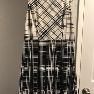 Ladies dress